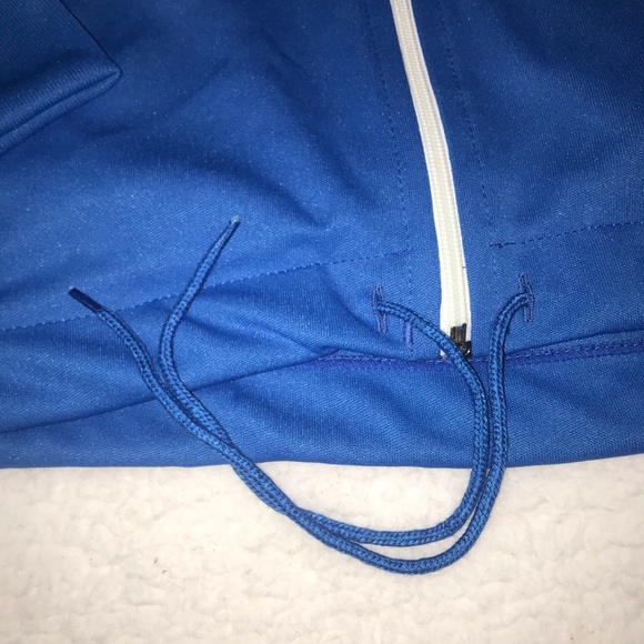 Vintage Athletic Jacket NWT - Picture 2 of 5